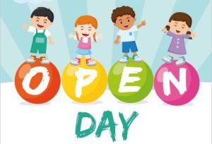Open Day Scuola Oblate